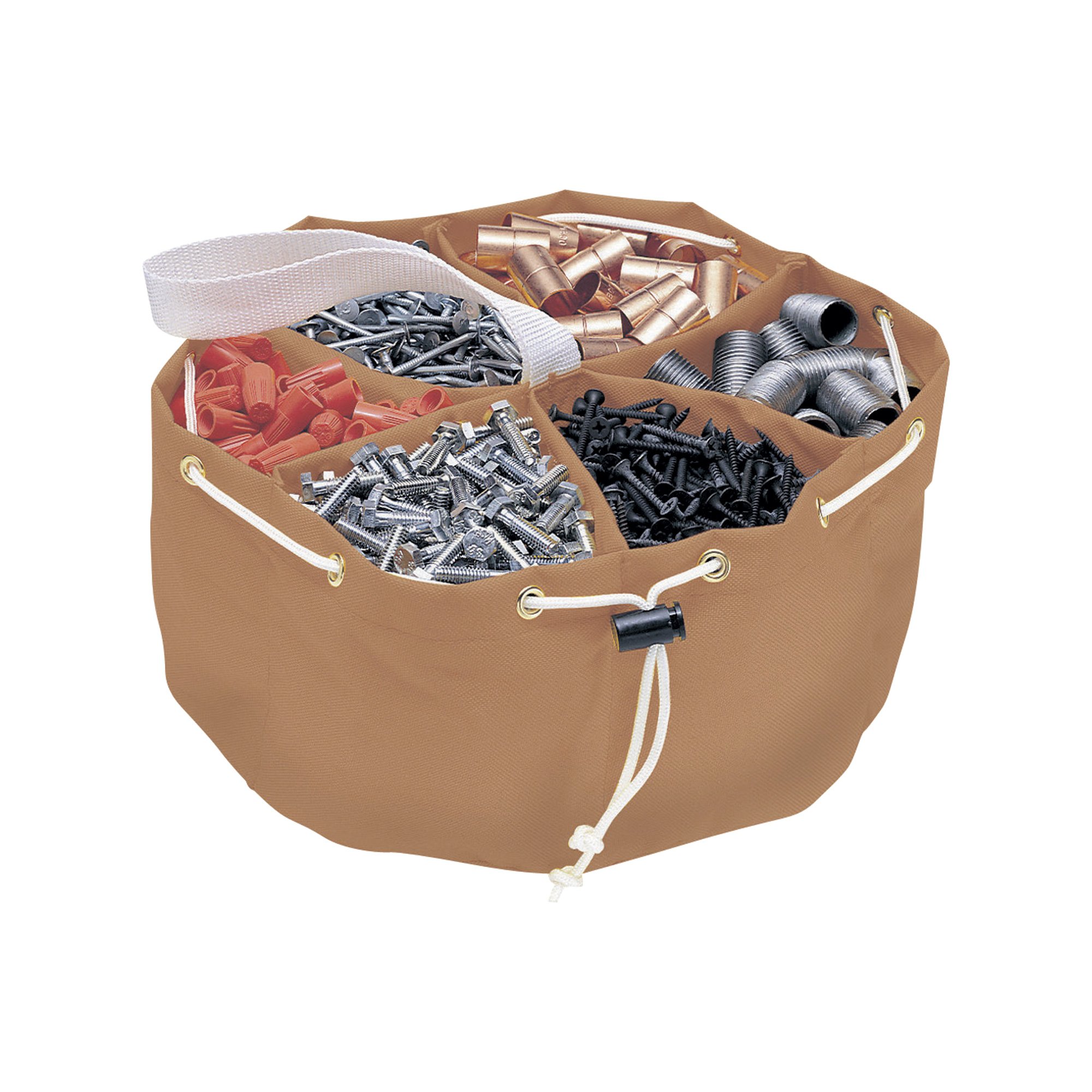 Bucket Boss Parachute Bag